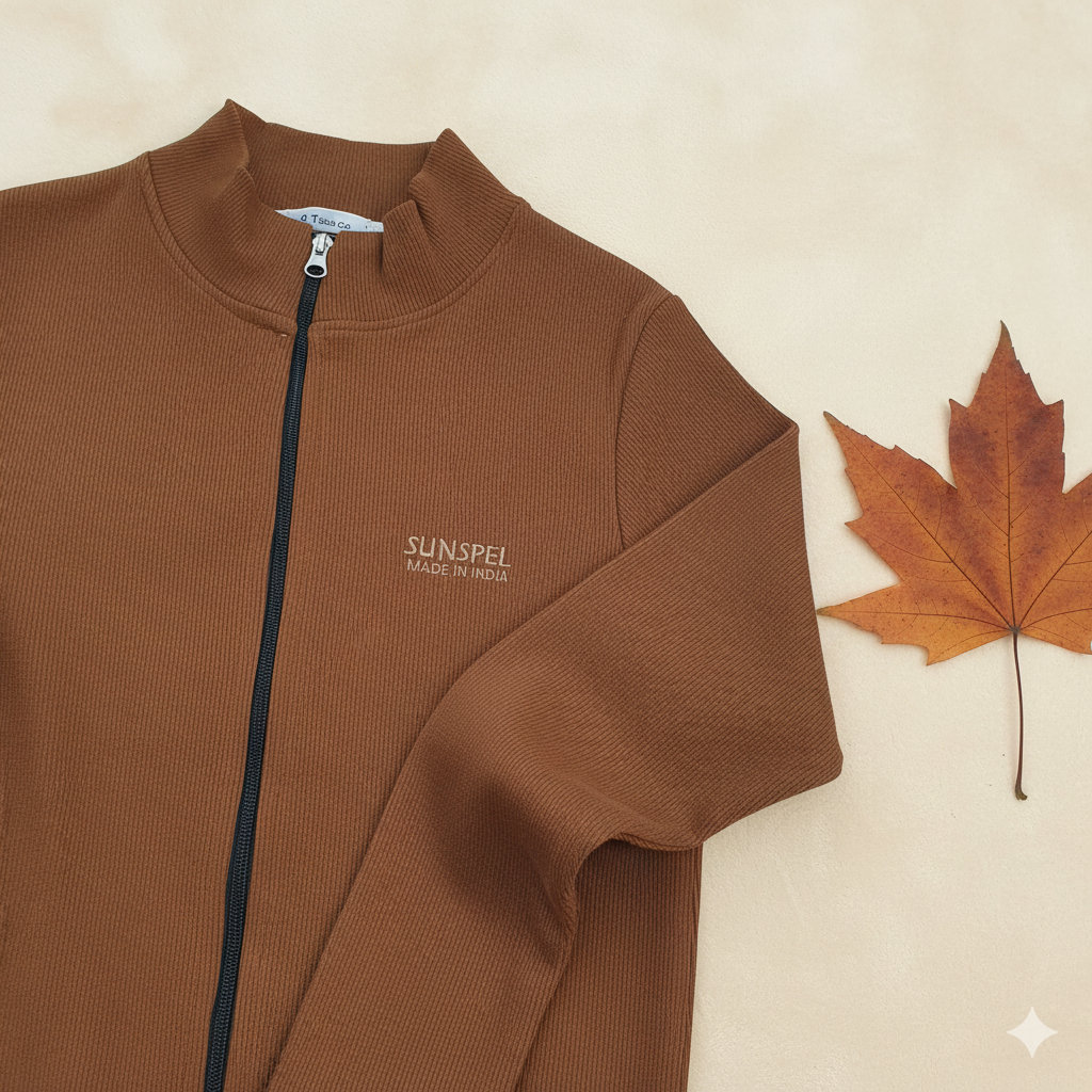 سویشرت پاییزه کبریتی اعلا گلدوزی شده