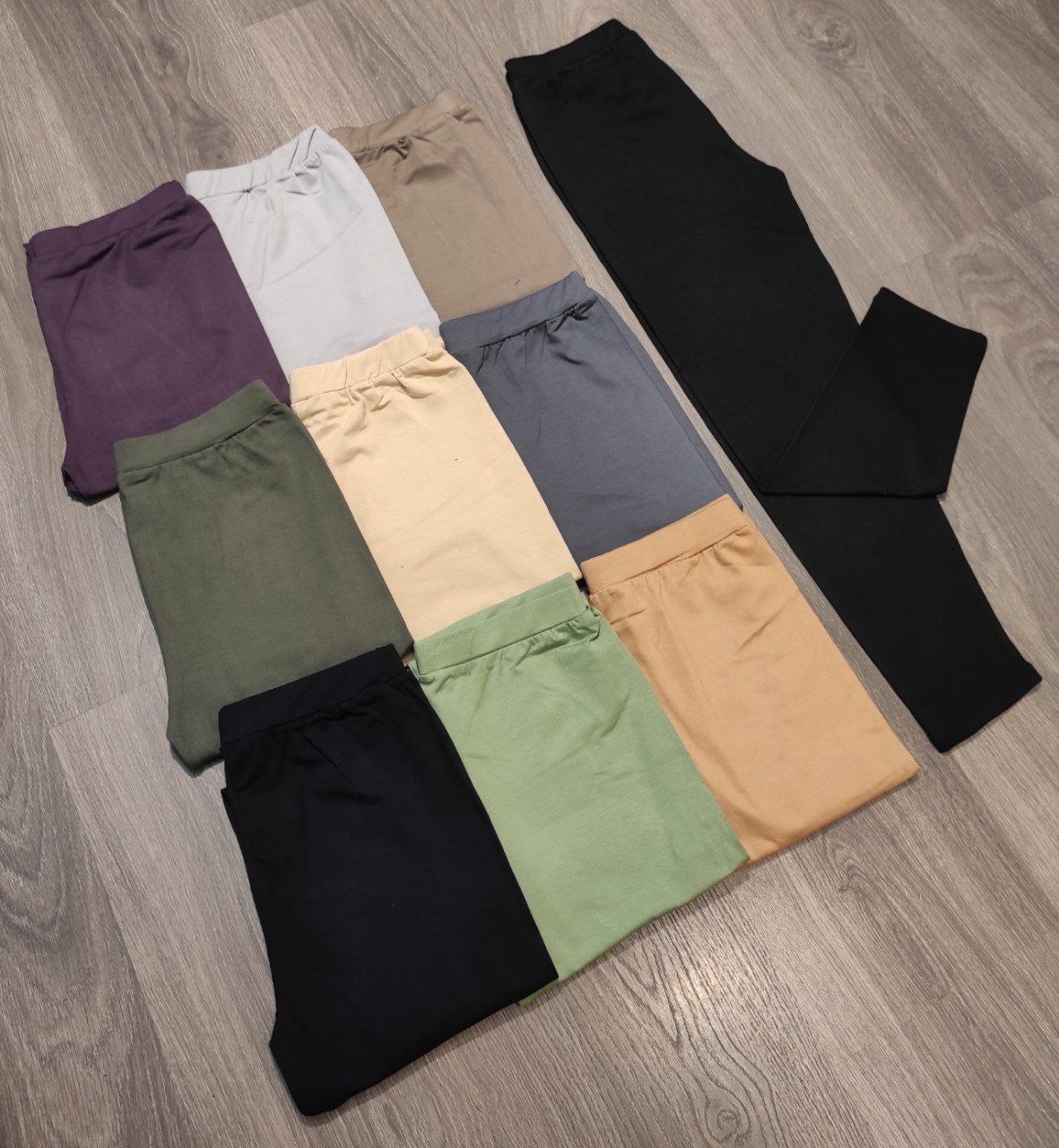 لگ ساپورت ویسکوز لاکرا درجه یک