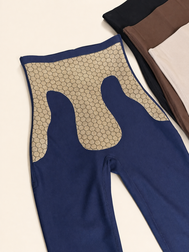 لگ باربی ساعتشنی مگنتدار؛ کمرگِنی، کبریتی و لیفتکننده باسن