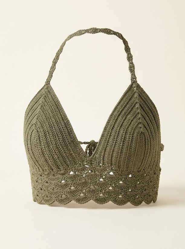 نیمتنه قلاببافی دستبافت نخ مرسریزه درجه یک (سه طرح شیک)